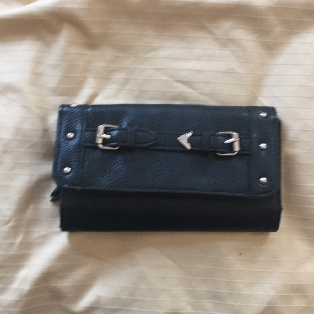 Jessica Simpson Wallet